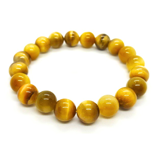 Yellow Tigers Eye