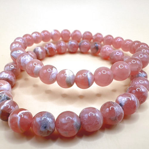 Rhodochrosite