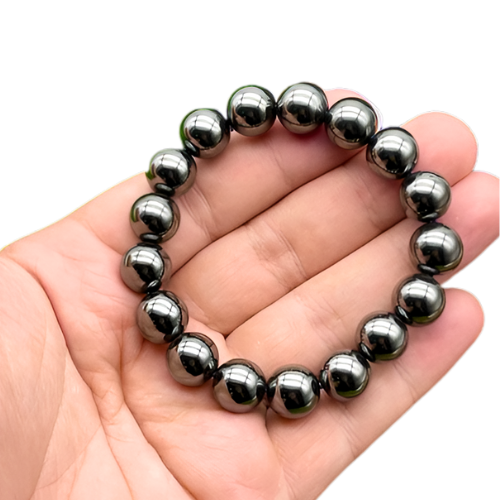 Hematite Medium