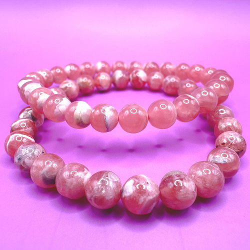 Rhodochrosite